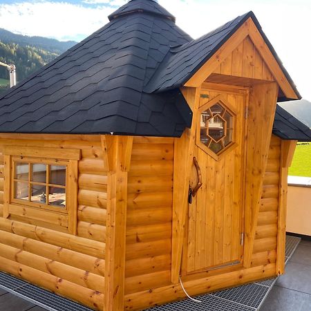 Sun Chalet Schladming Buitenkant foto