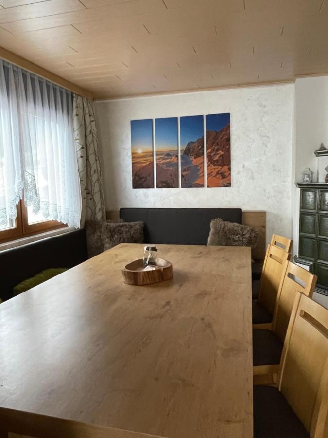 Sun Chalet Schladming Buitenkant foto