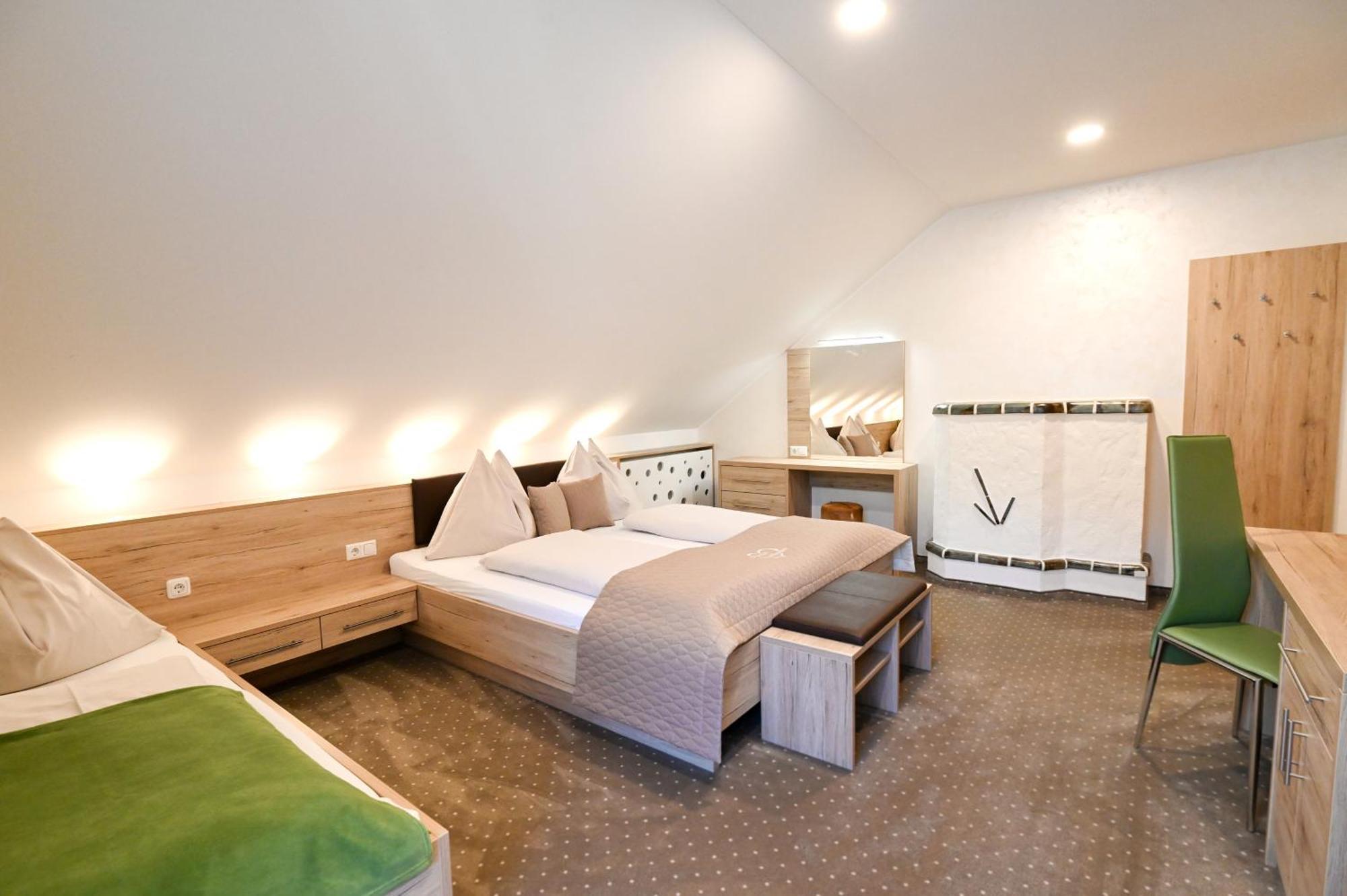 Sun Chalet Schladming Buitenkant foto
