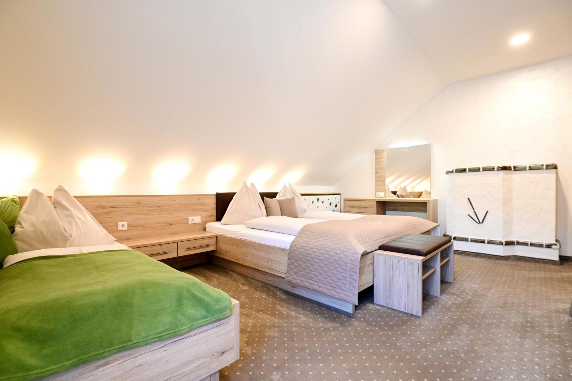Sun Chalet Schladming Buitenkant foto