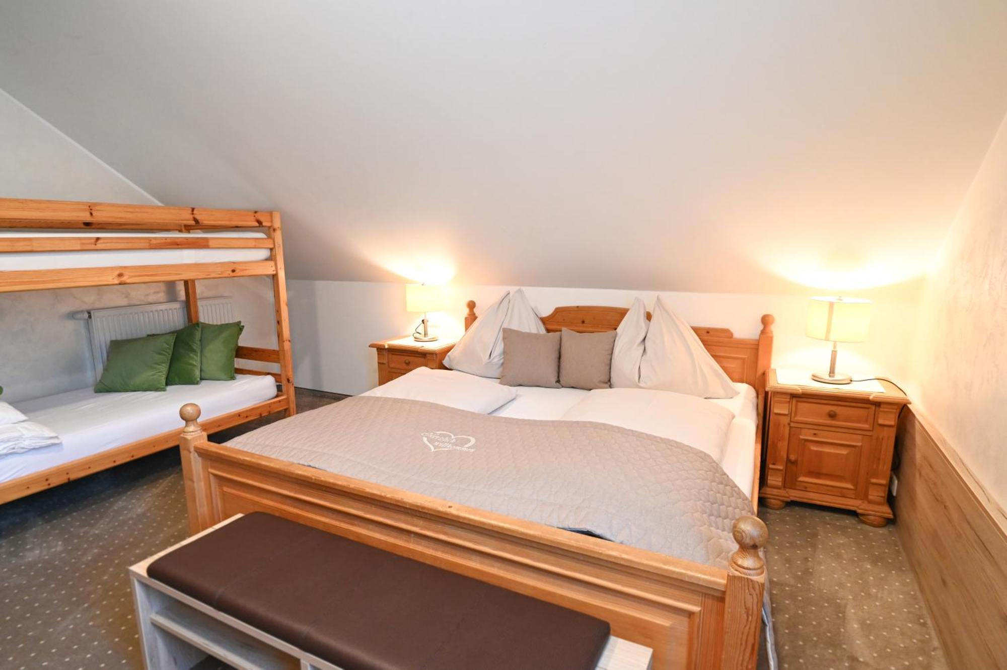 Sun Chalet Schladming Buitenkant foto