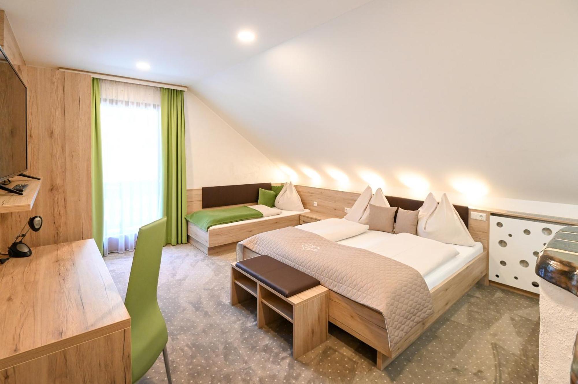 Sun Chalet Schladming Buitenkant foto