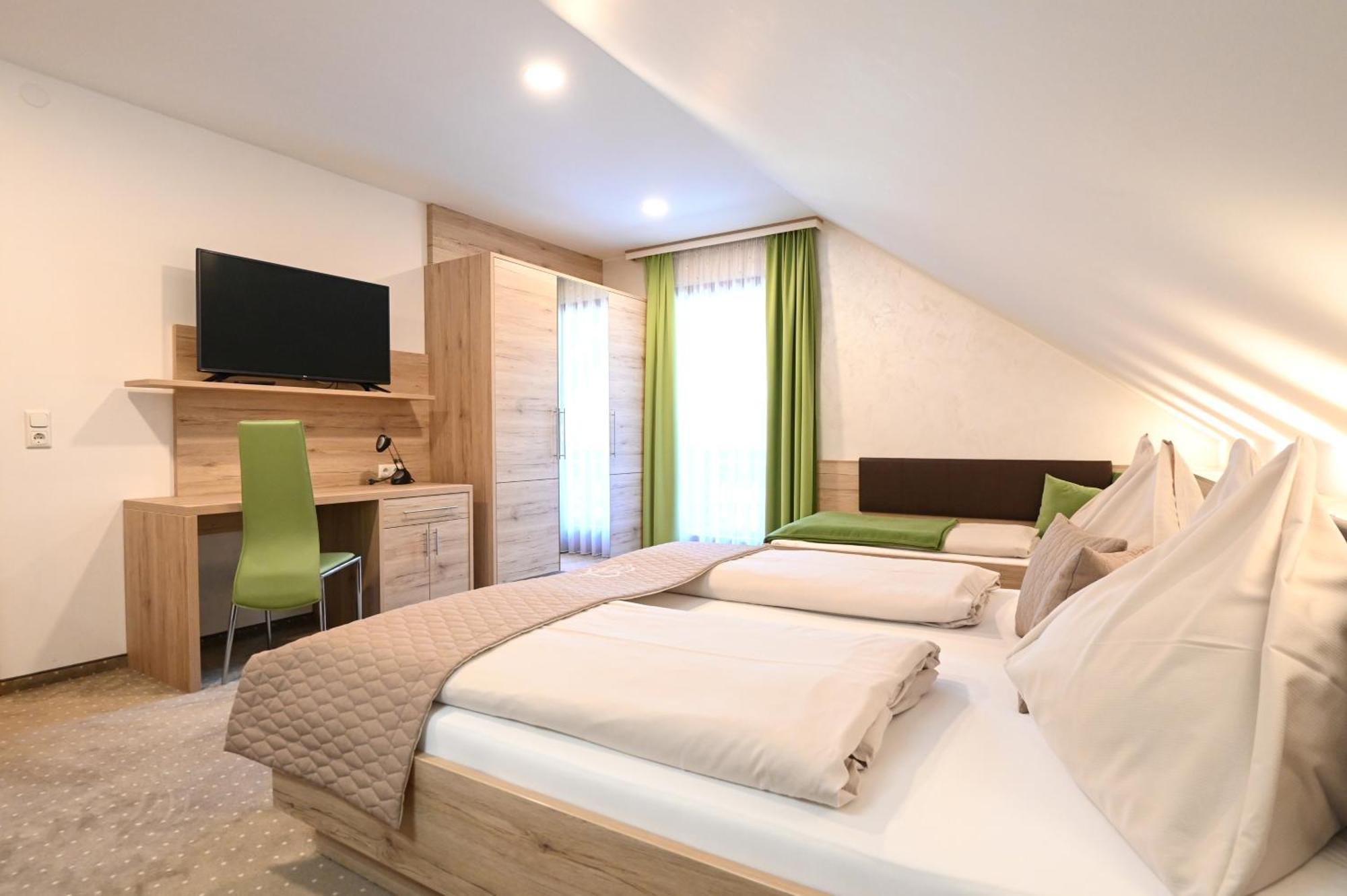 Sun Chalet Schladming Buitenkant foto
