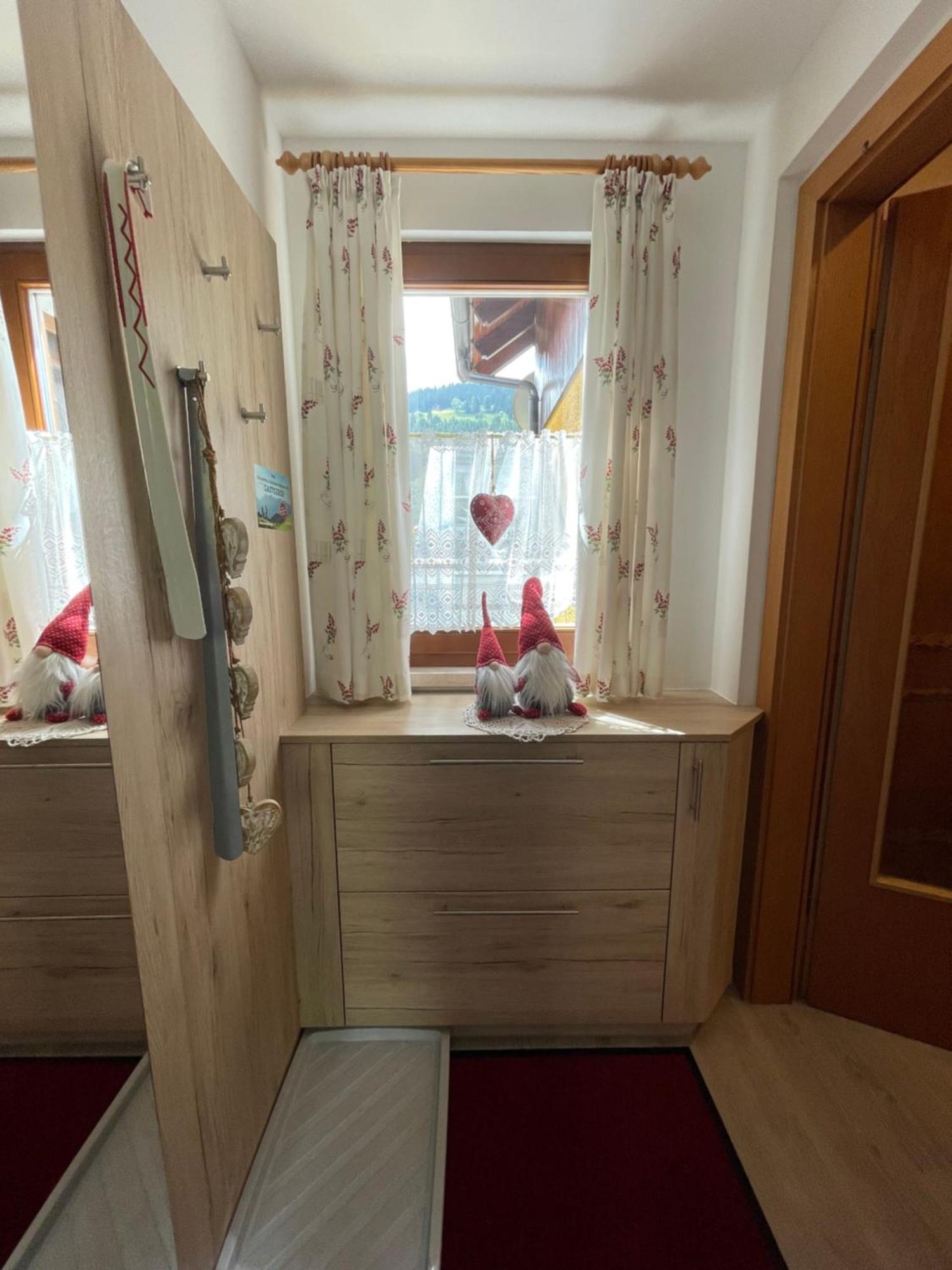 Sun Chalet Schladming Buitenkant foto
