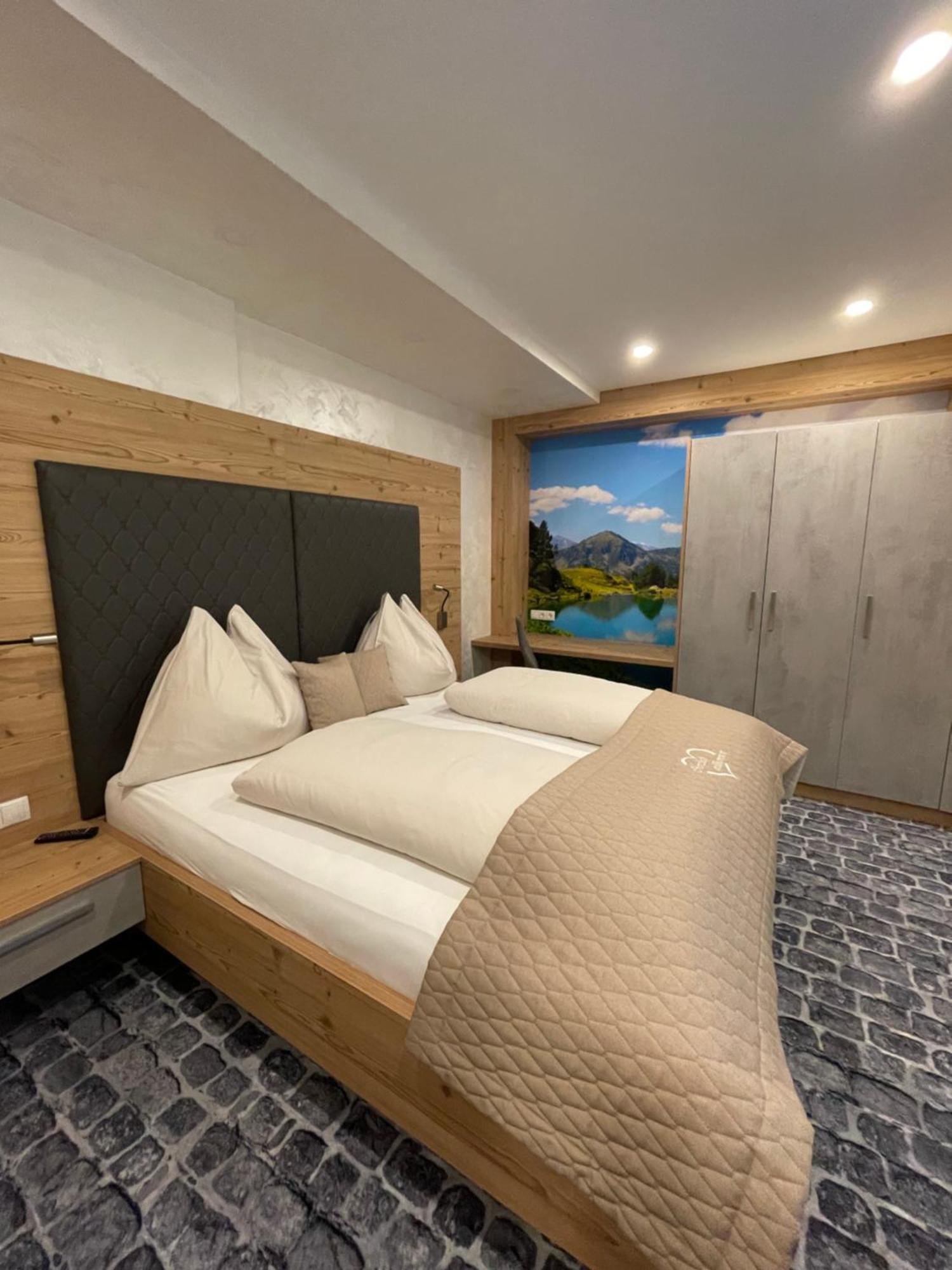 Sun Chalet Schladming Buitenkant foto