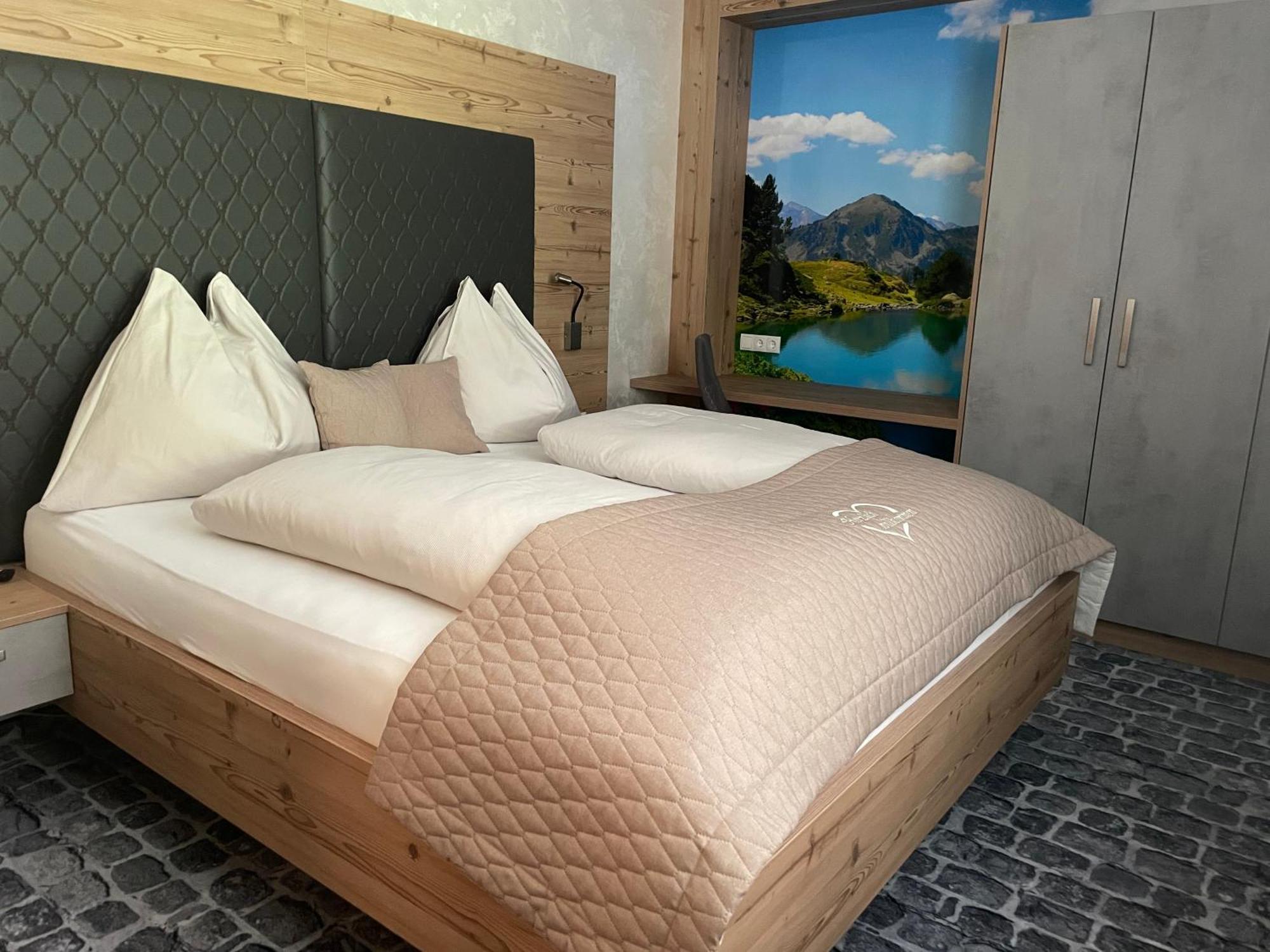 Sun Chalet Schladming Buitenkant foto
