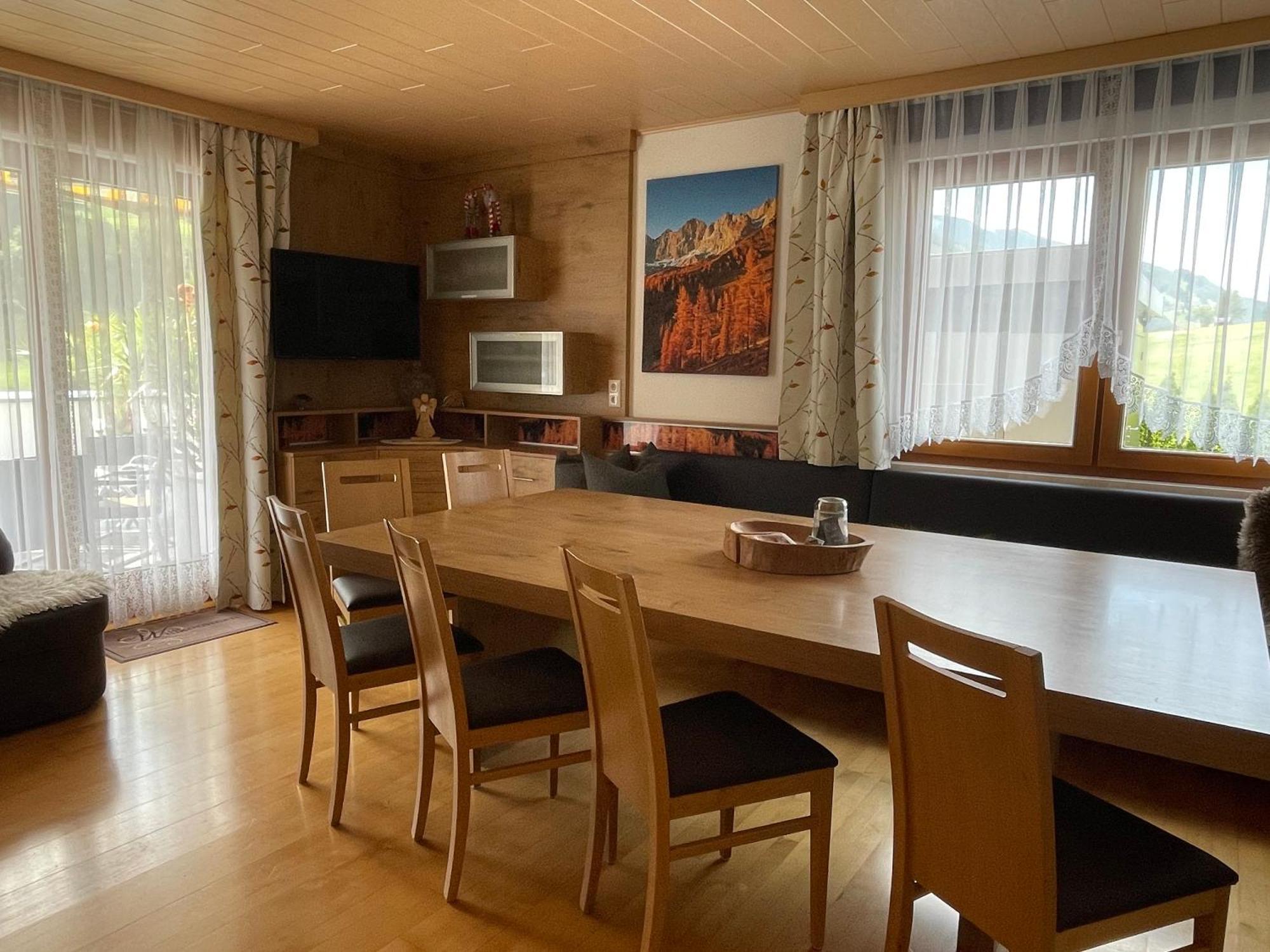 Sun Chalet Schladming Buitenkant foto