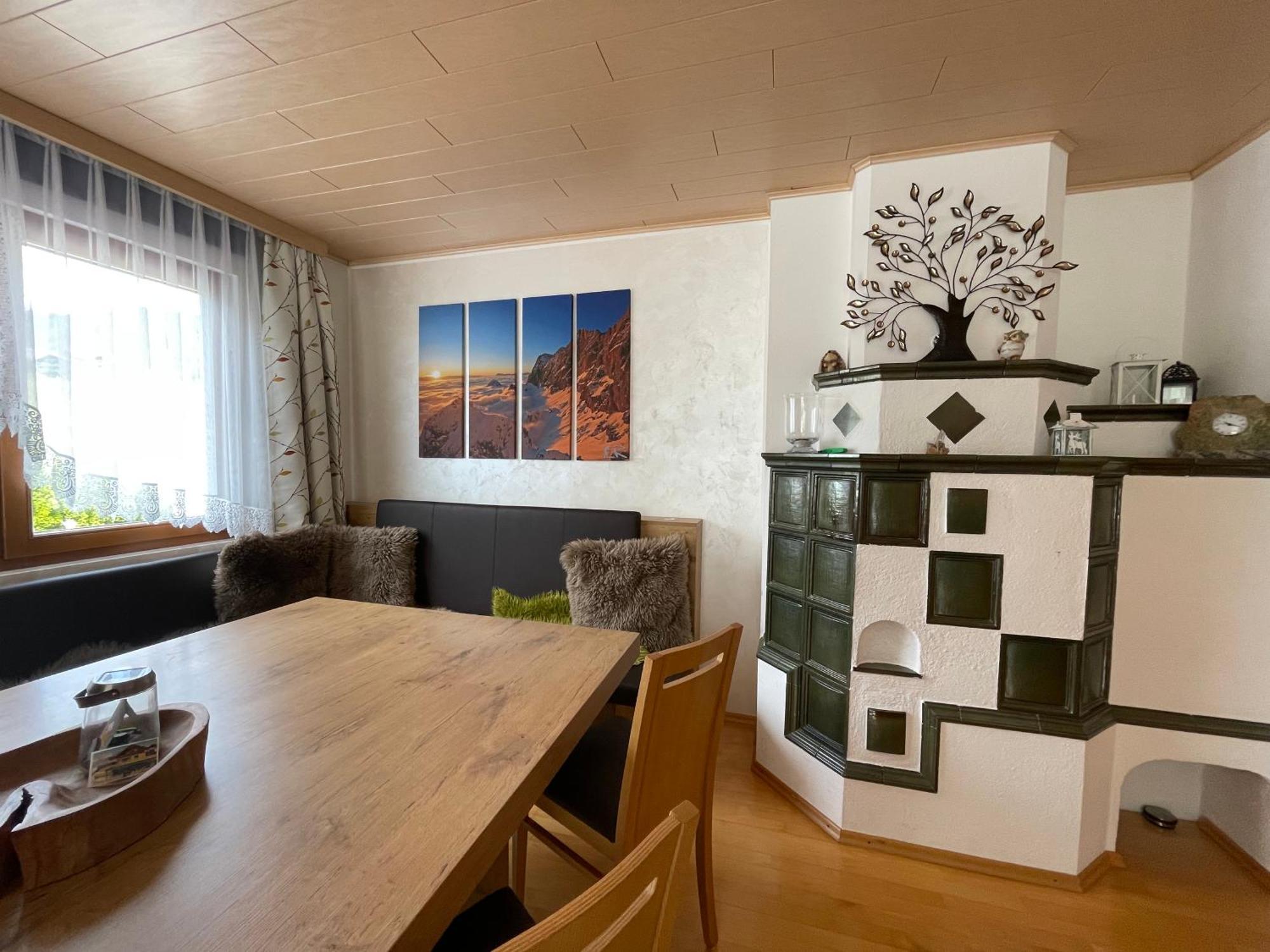 Sun Chalet Schladming Buitenkant foto