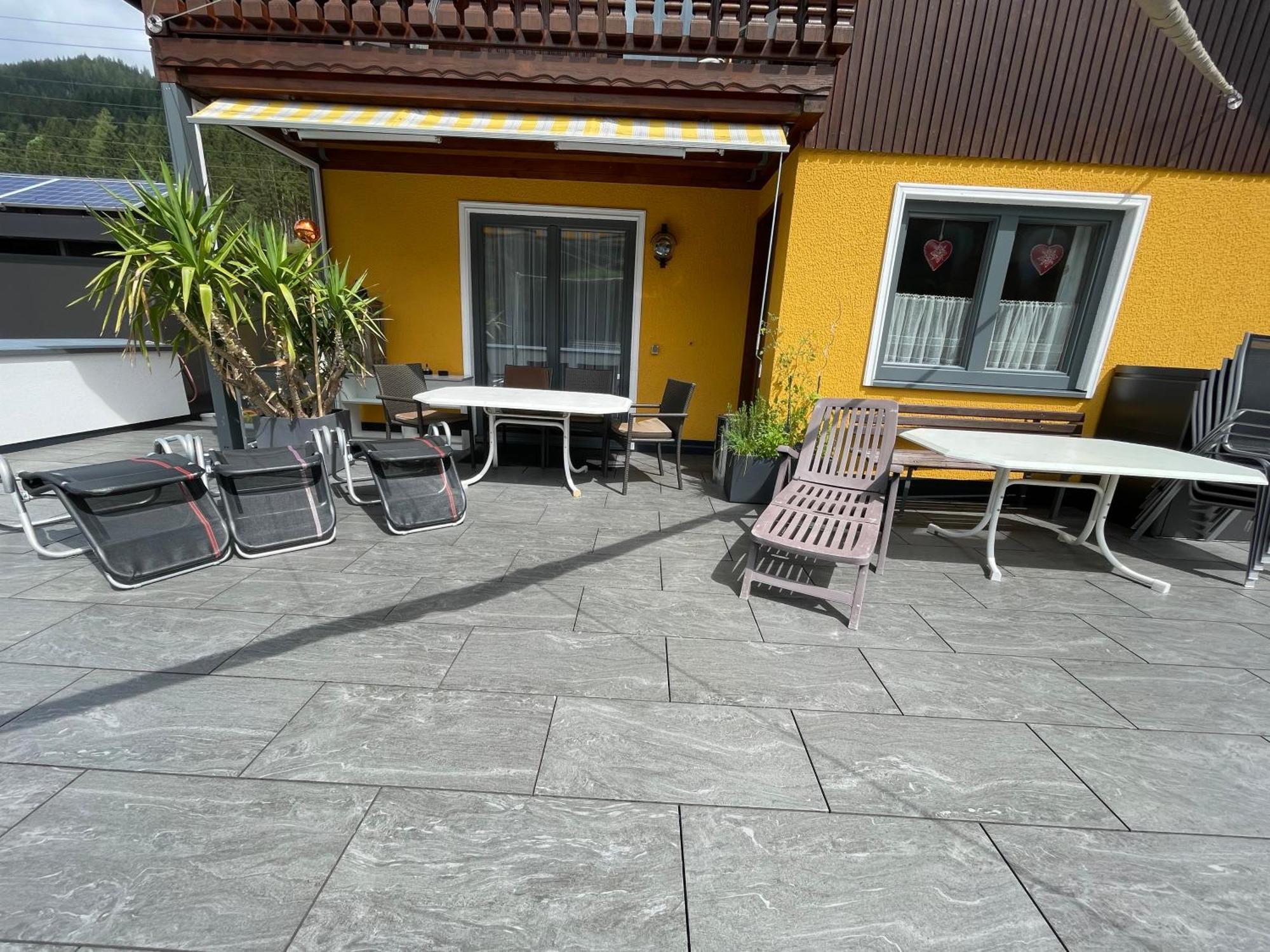 Sun Chalet Schladming Buitenkant foto