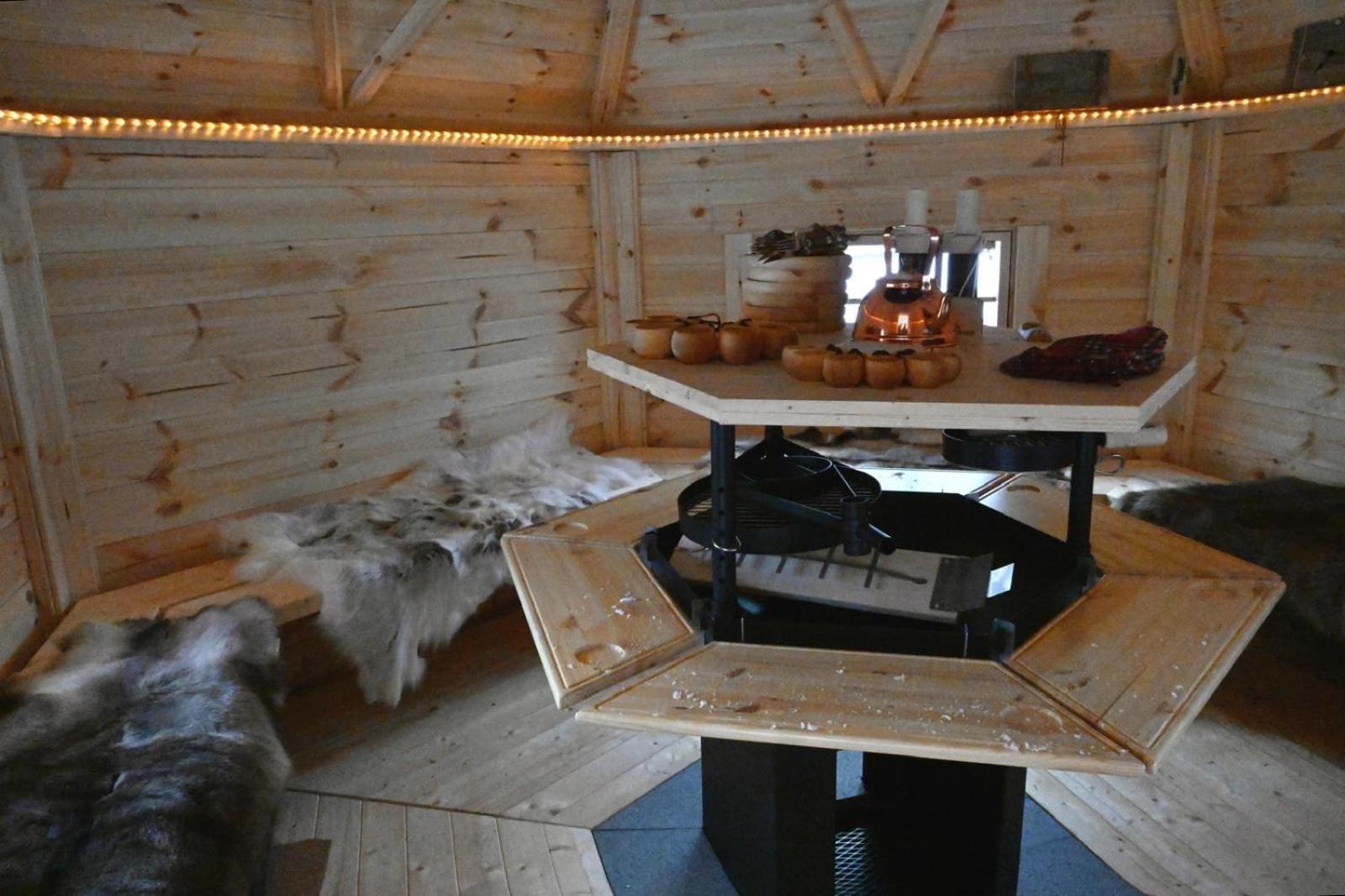 Sun Chalet Schladming Buitenkant foto