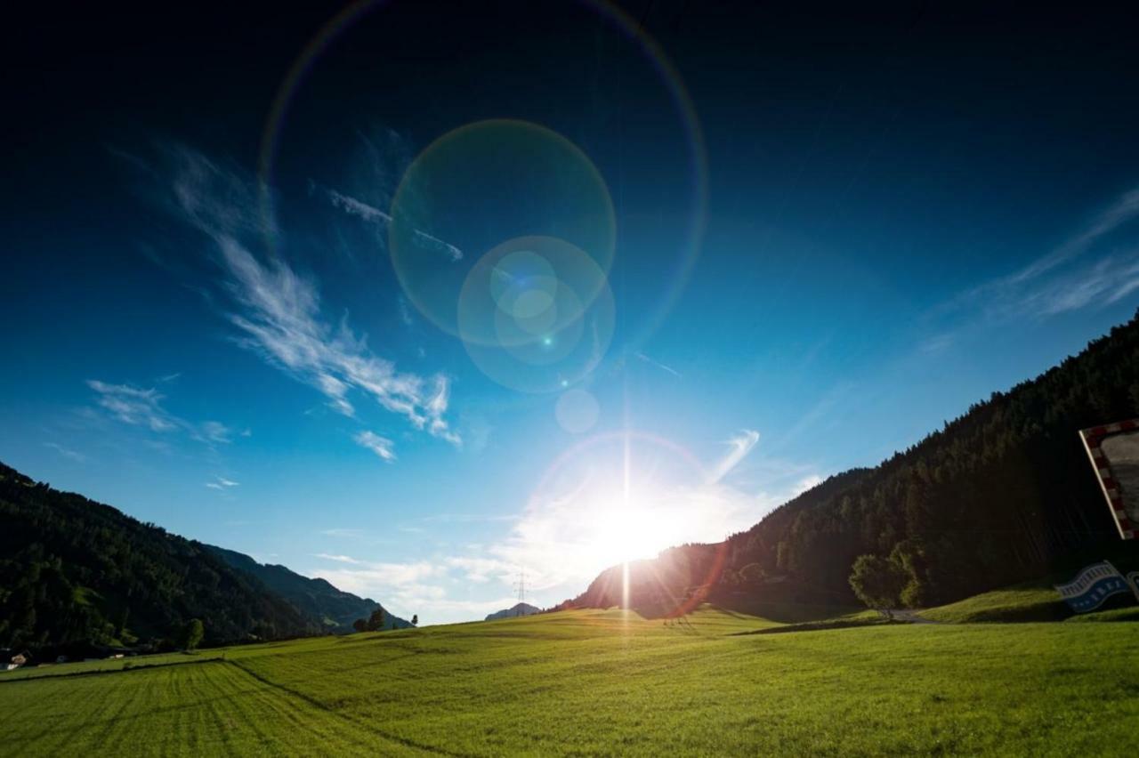 Sun Chalet Schladming Buitenkant foto